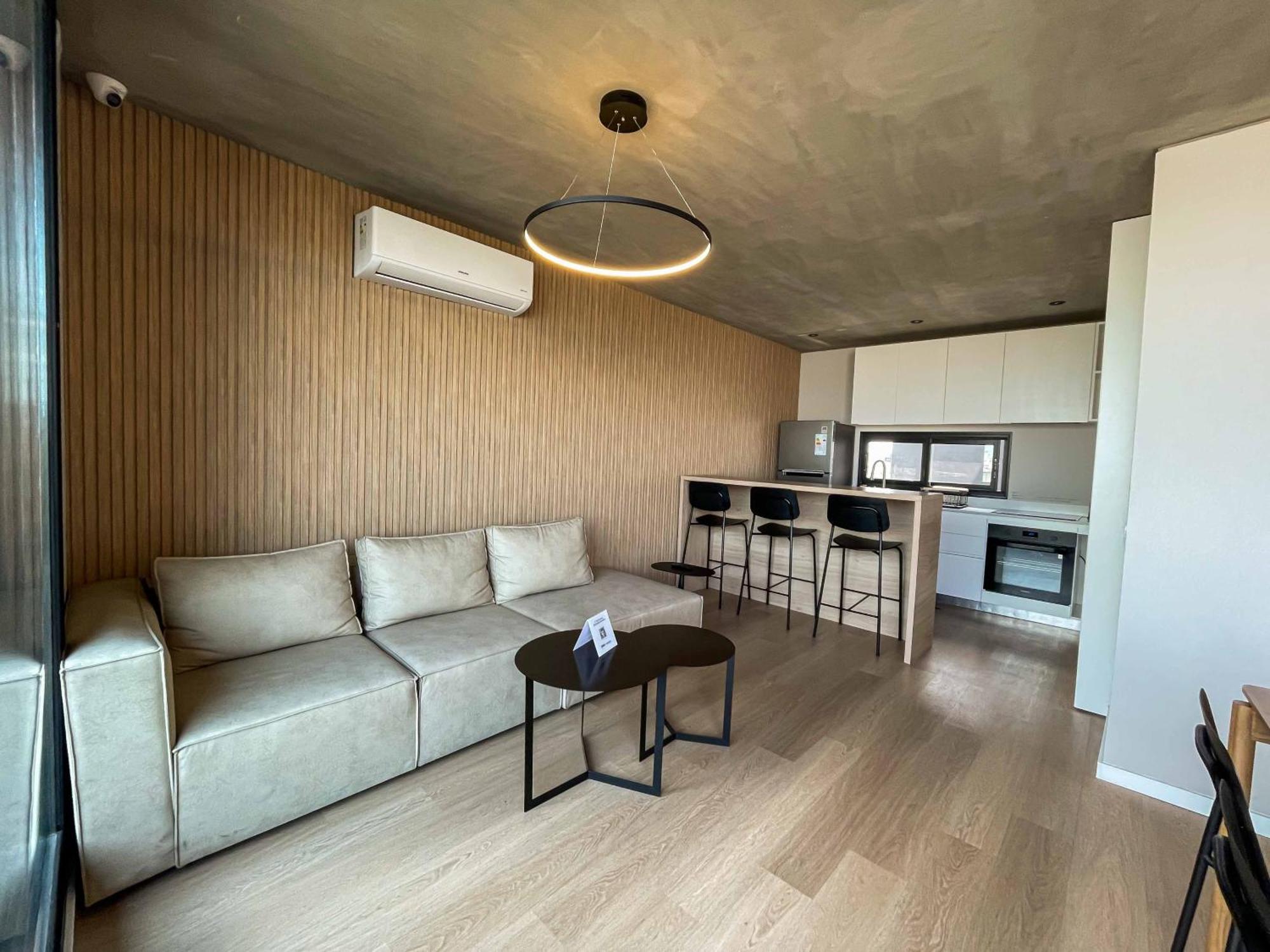 Milenia Soho By Ippa Apartment - Buenos Aires — Photos 1