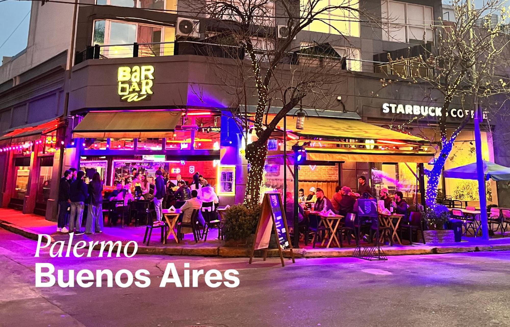 Milenia Soho By Ippa Apartment - Buenos Aires, Buenos Aires